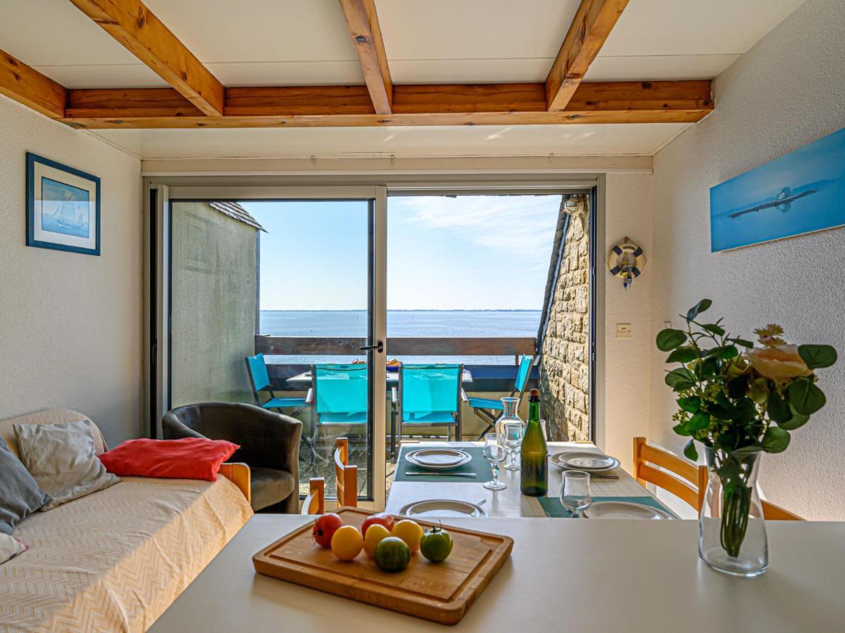 Apartment Plein Ocean-3 By Interhome Carnac Eksteriør billede